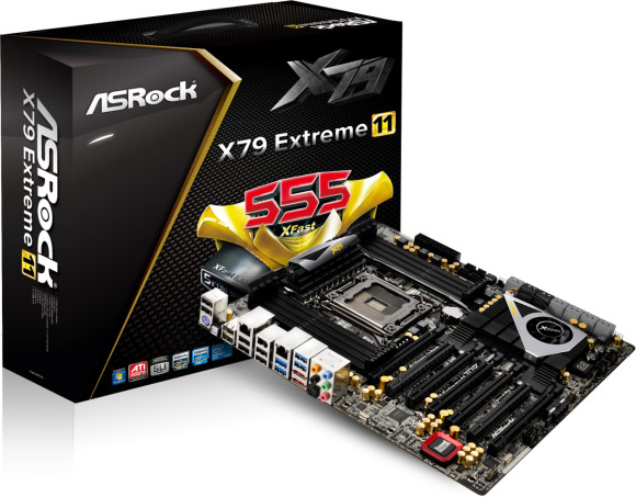 asrock X79 Extreme11 01