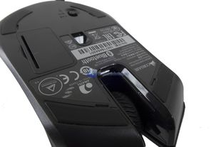 Corsair Harpoon RGB Wireless 20