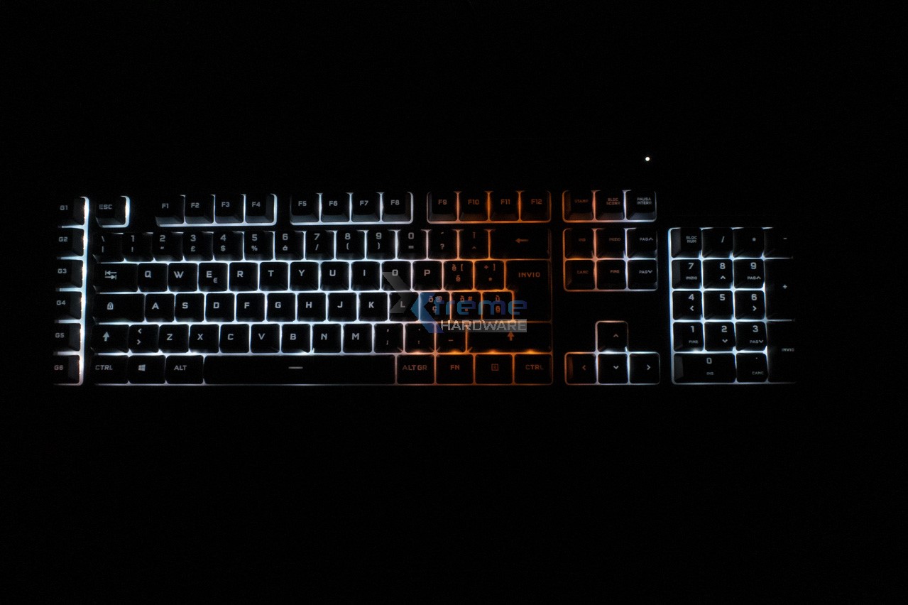 Corsair K55 RGB PRO XT LED 3 d5ef2