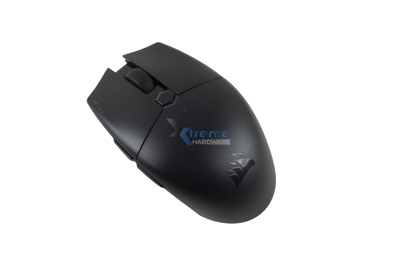 Corsair KATAR PRO Wireless 7 02a41