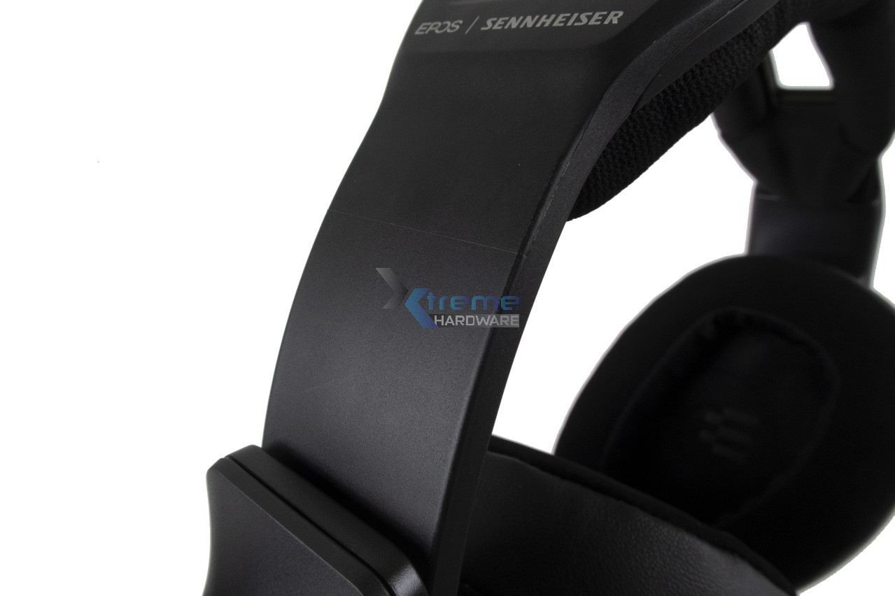 EPOS SENNHEISER GSP 600 GSX 1200 Pro 18 5ec9e