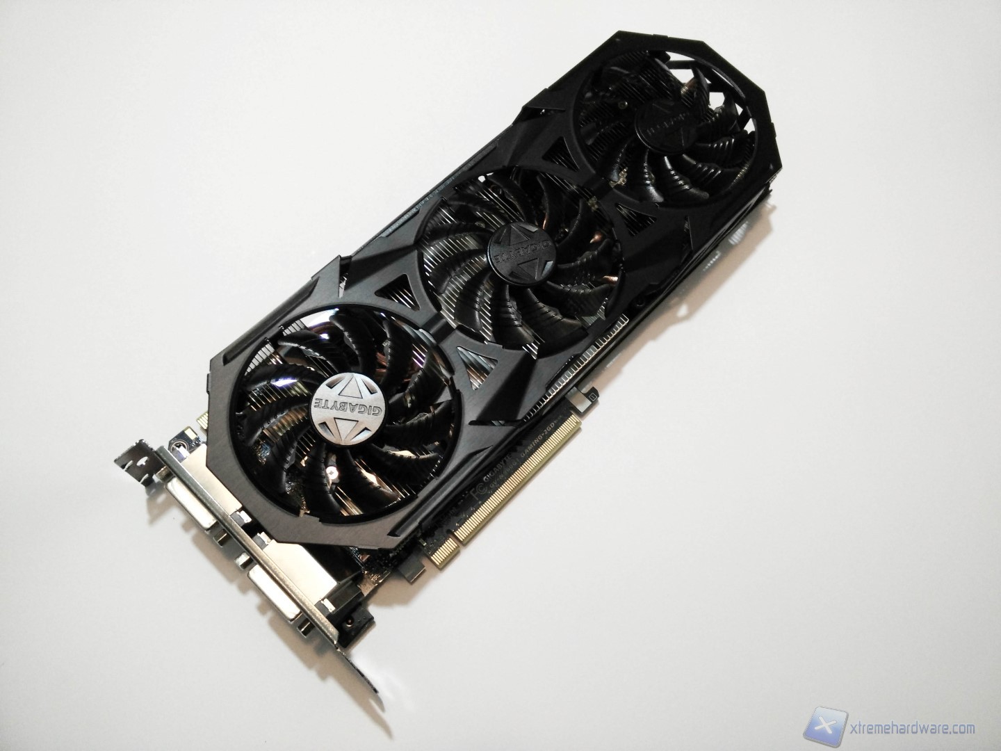 Gigabyte GTX 960 G1 Gaming 18