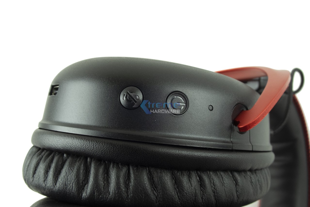 HyperX Cloud II Wireless 15 cb353