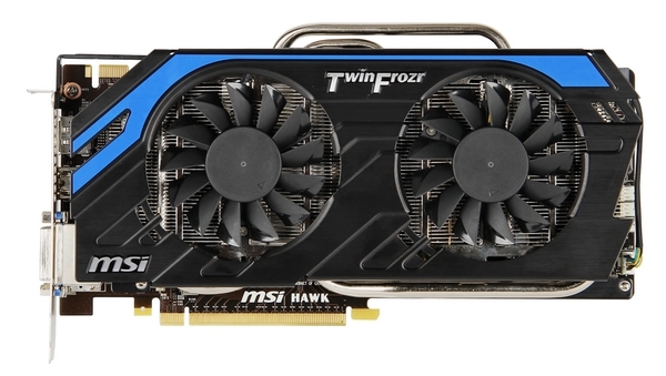 MSI GTX 660 HAWK 02