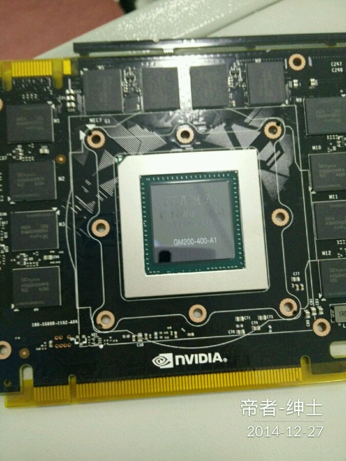 NVIDIA Maxwell GM200 02