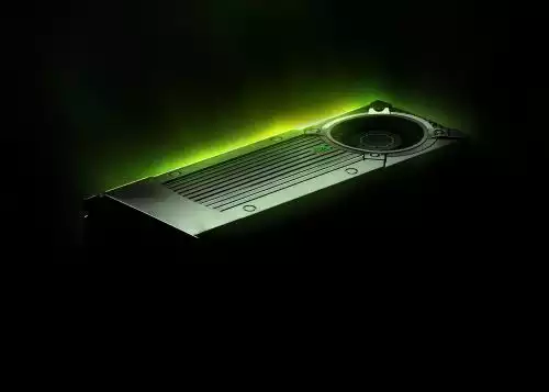 Nvidia GeForce GTX 650 Ti BOOST