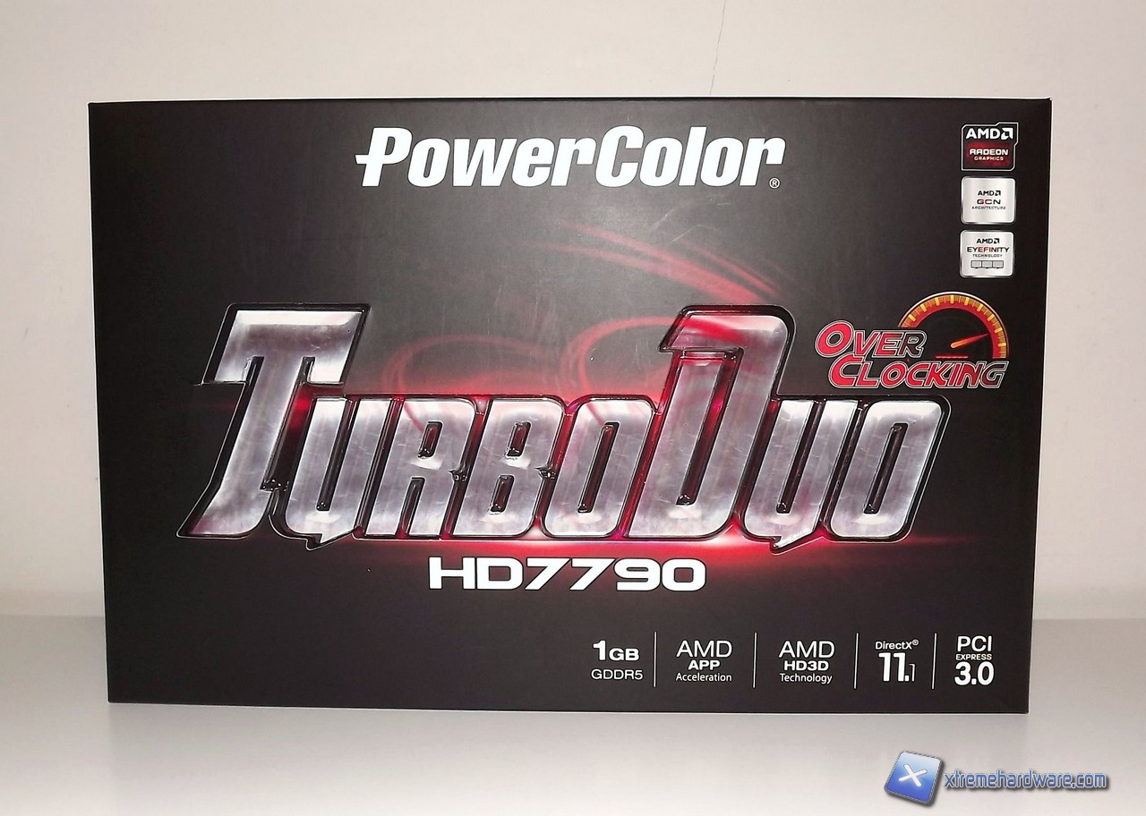PowerColor HD 7790 TurboDuo1