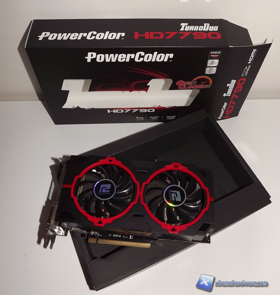 PowerColor HD 7790 TurboDuo12