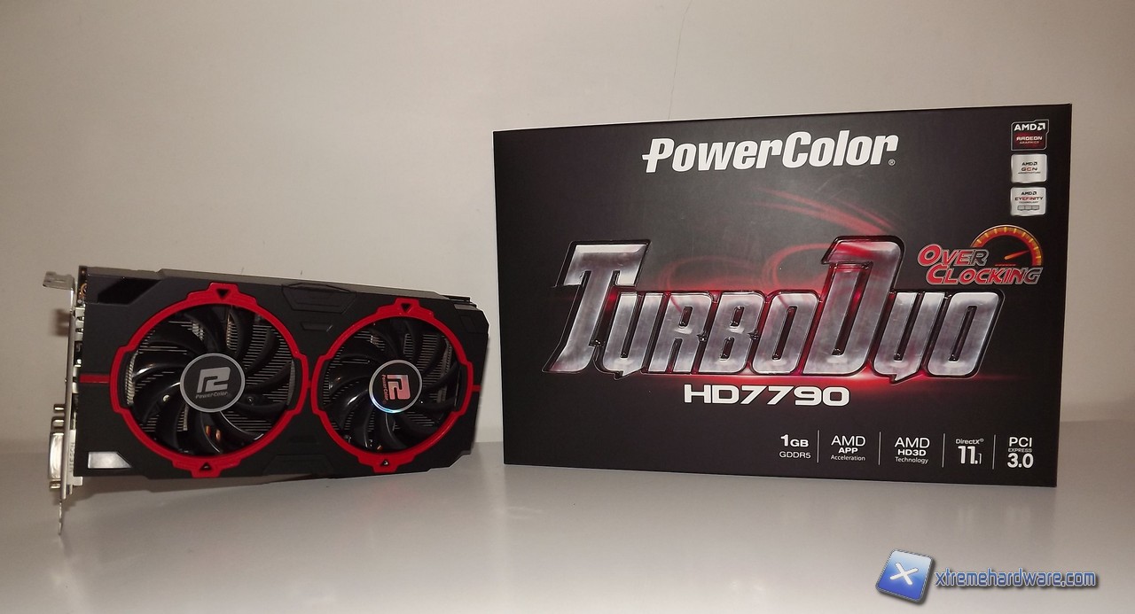 PowerColor HD 7790 TurboDuo13
