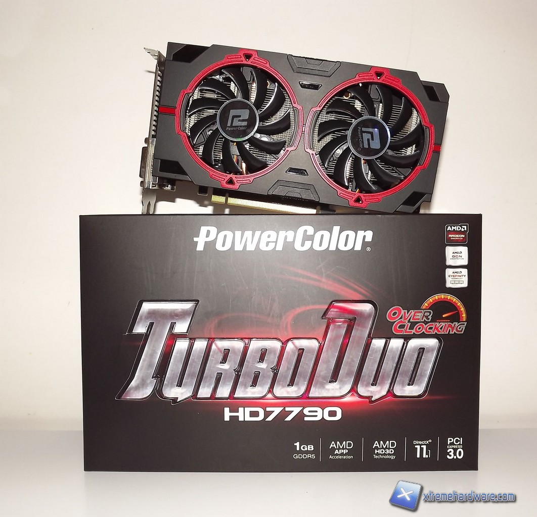PowerColor HD 7790 TurboDuo14