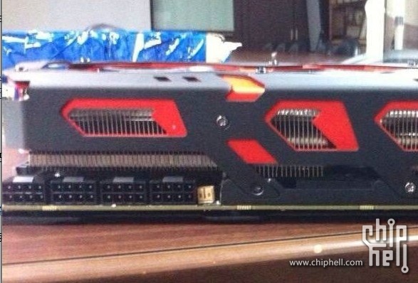 PowerColor Radeon R9 295X2 Devil 13 06