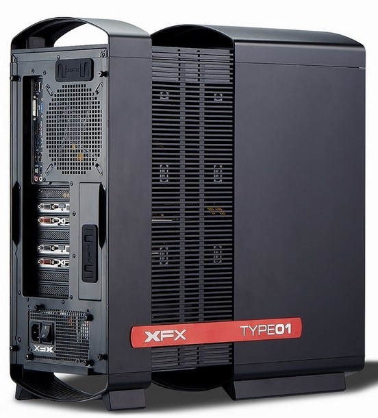 XFX Type 1 Bravo 01